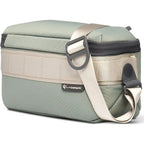 Gomatic Luma Camera Sling 9L, sage green