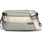 Gomatic Luma Camera Sling 9L, sage green