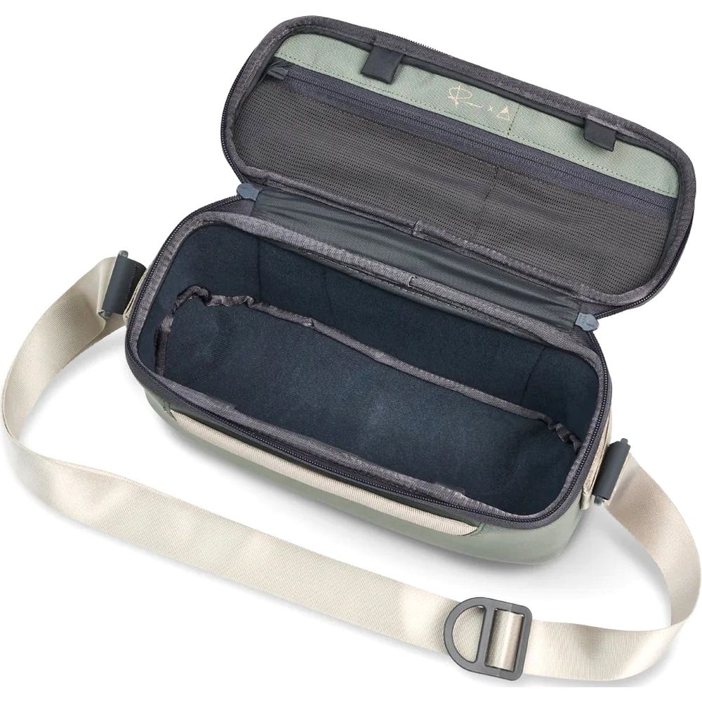 Gomatic Luma Camera Sling 9L, sage green