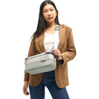 Gomatic Luma Camera Sling 9L, sage green