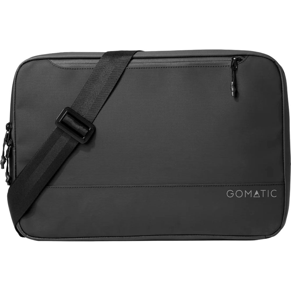 Gomatic Tech Case