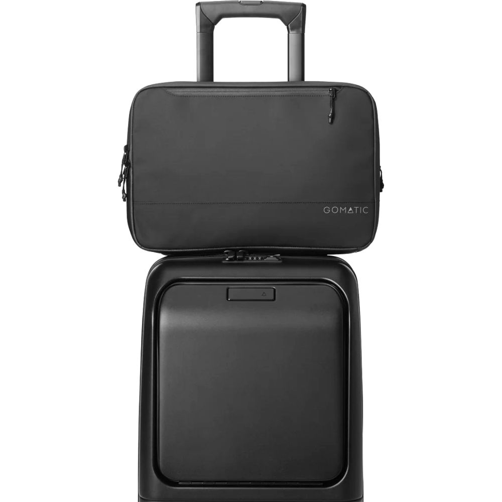 Gomatic Tech Case