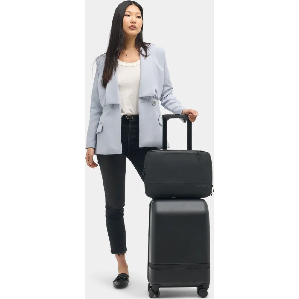 Gomatic Tech Case