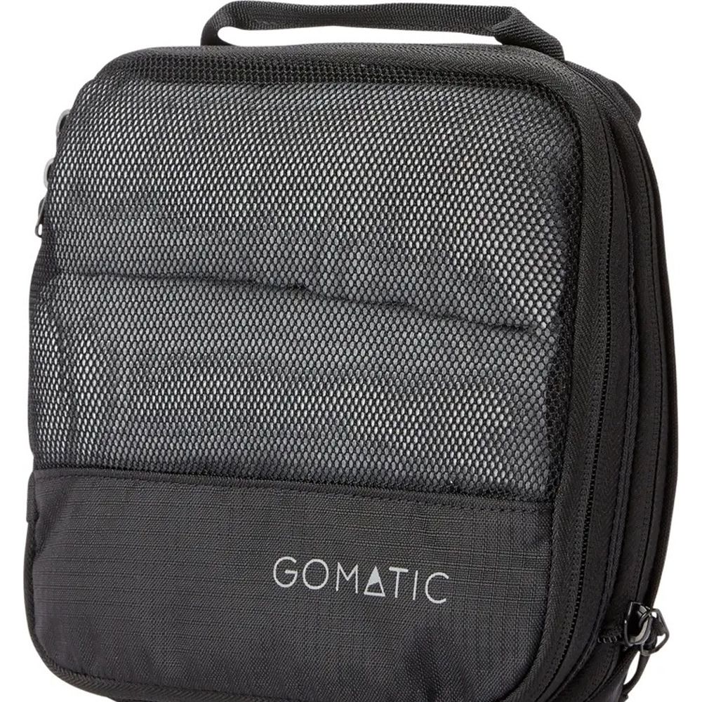 Gomatic Compression Packing Cubes, small