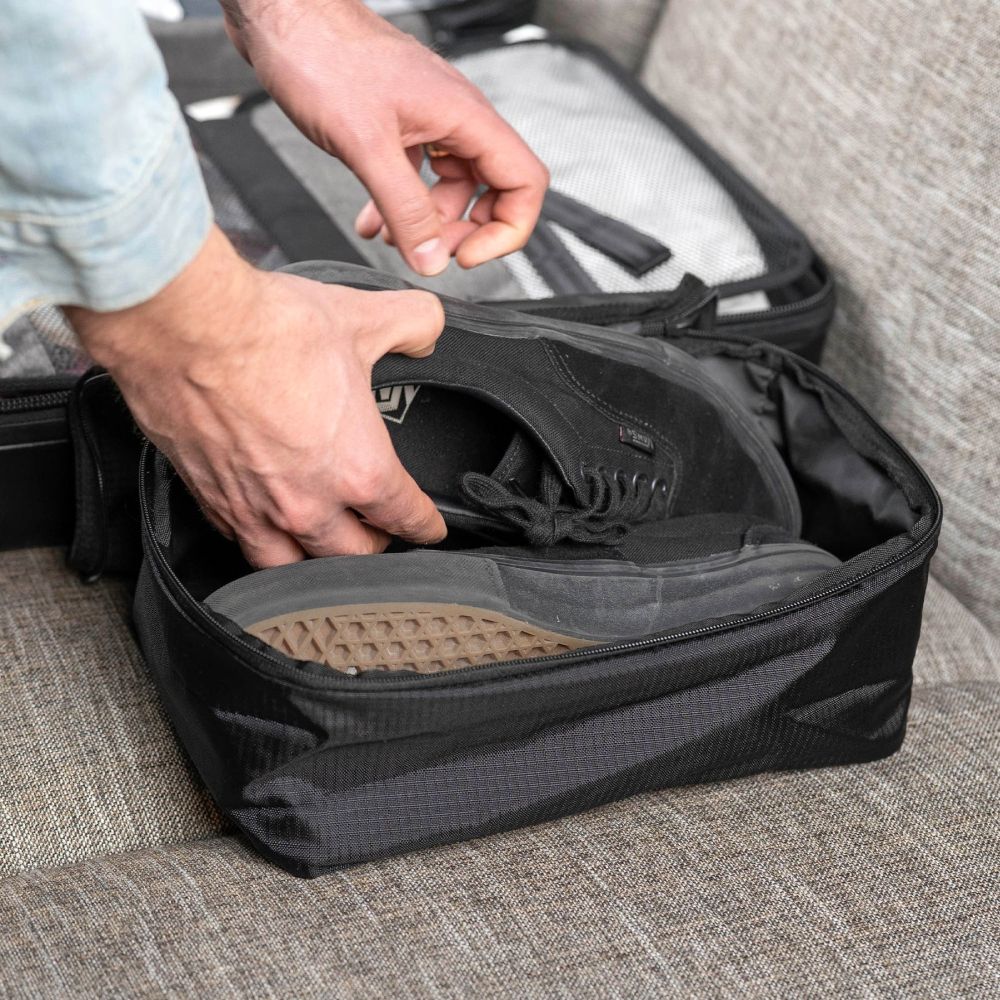 Gomatic Shoe Cube