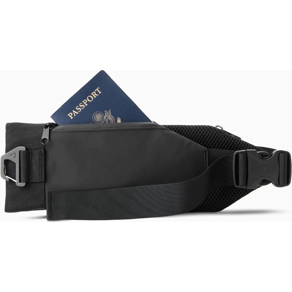 Gomatic Waist Strap V2