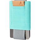 Gomatic Wallet V2, blue