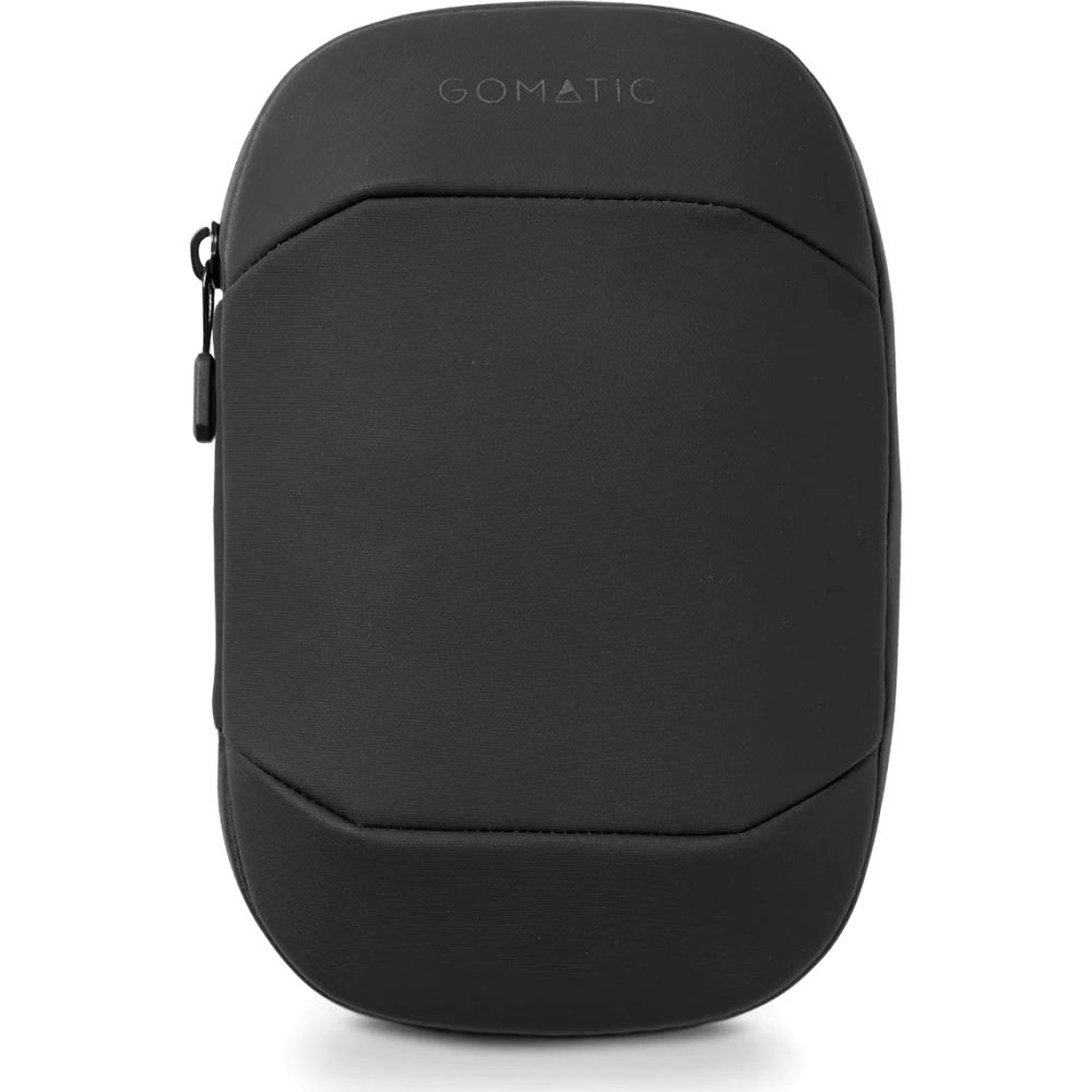 Gomatic Navigator Tech Organiser