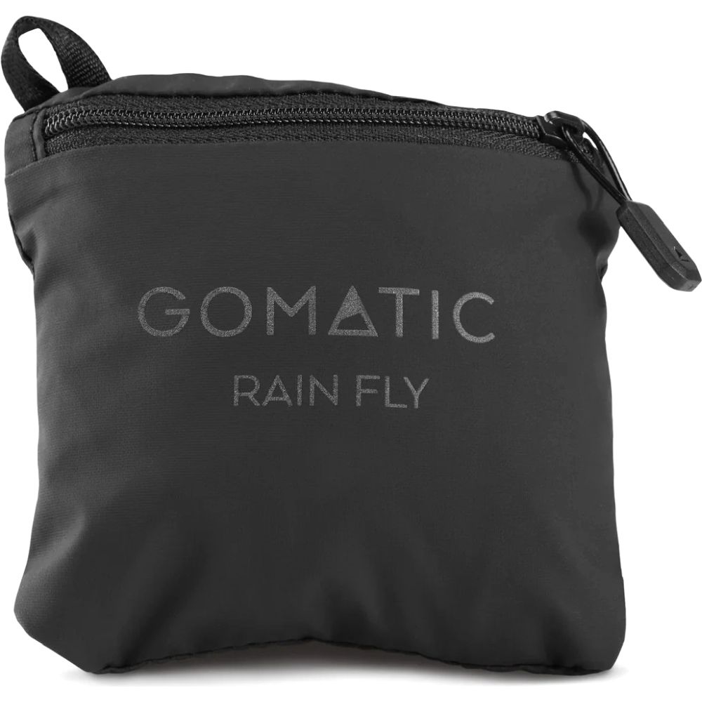 Gomatic Backpack Rain Cover, medium