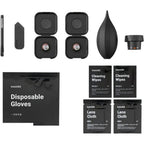 Insta360 X4 Air Replacement Lens Kit (Double Lens)