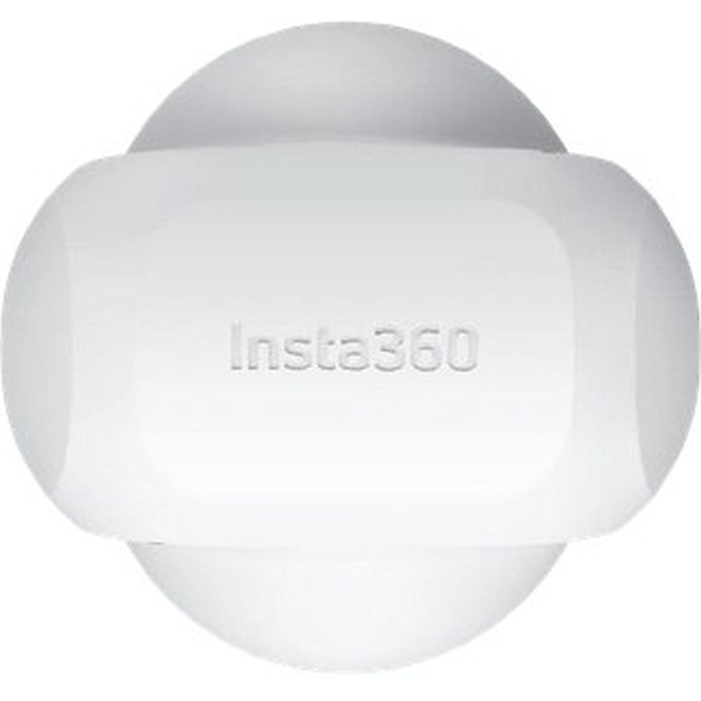 Insta360 X4 Air Lens Cap (Arctic White)