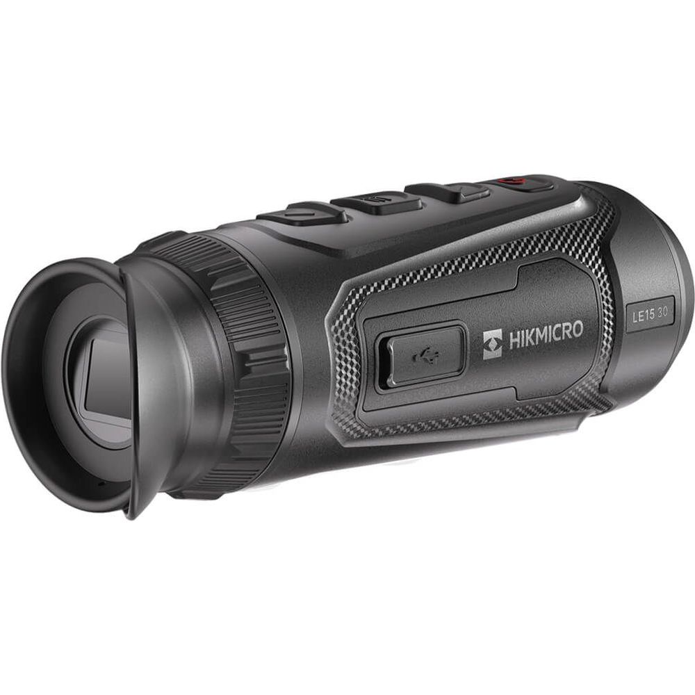 Hikmicro Lynx 3.0 LE15 Thermal Imaging Viewer