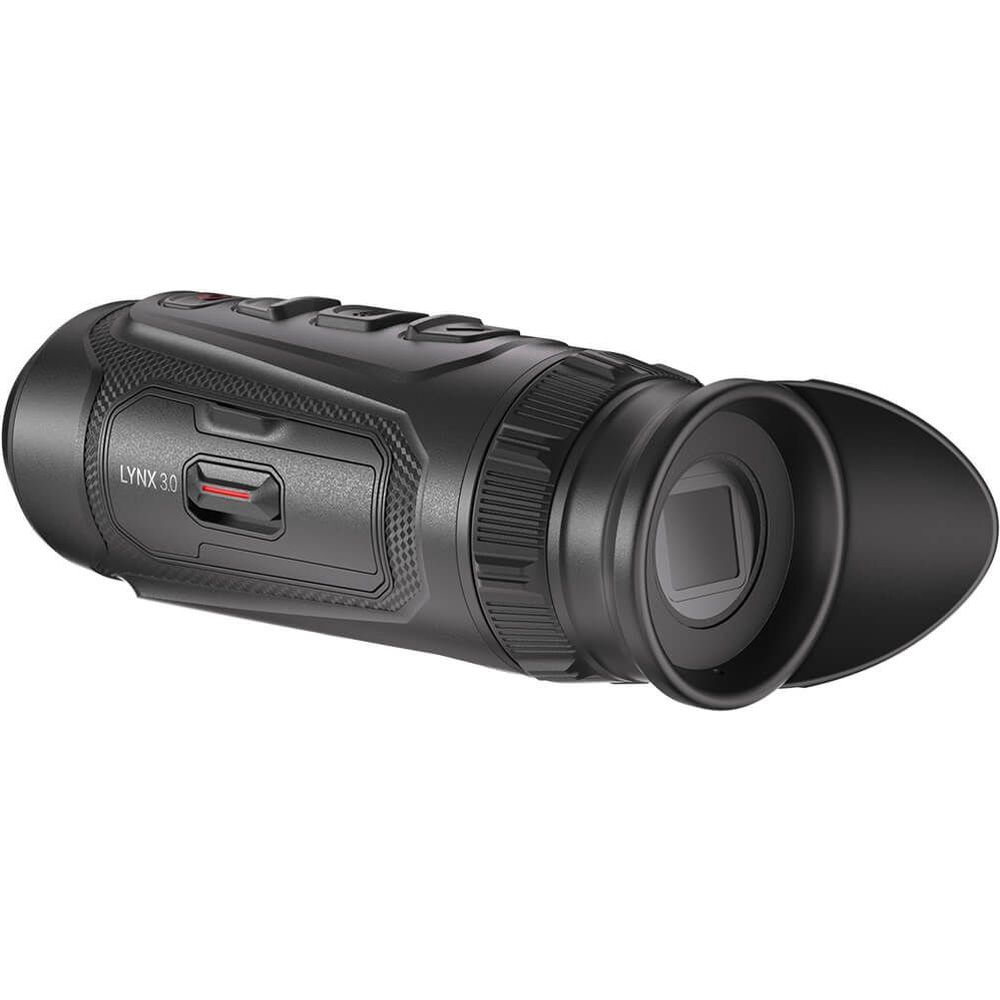 Hikmicro Lynx 3.0 LE15 Thermal Imaging Viewer