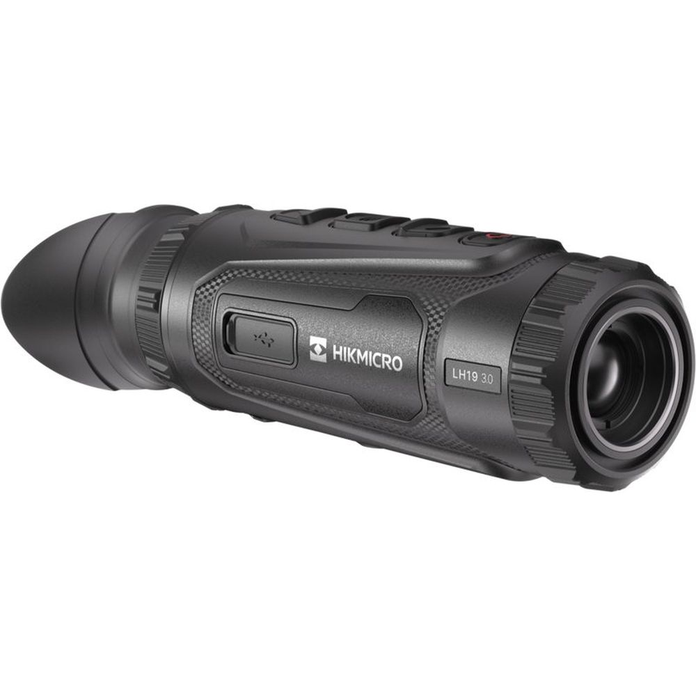 Hikmicro Lynx 3.0 LH19 Thermal Imaging Viewer