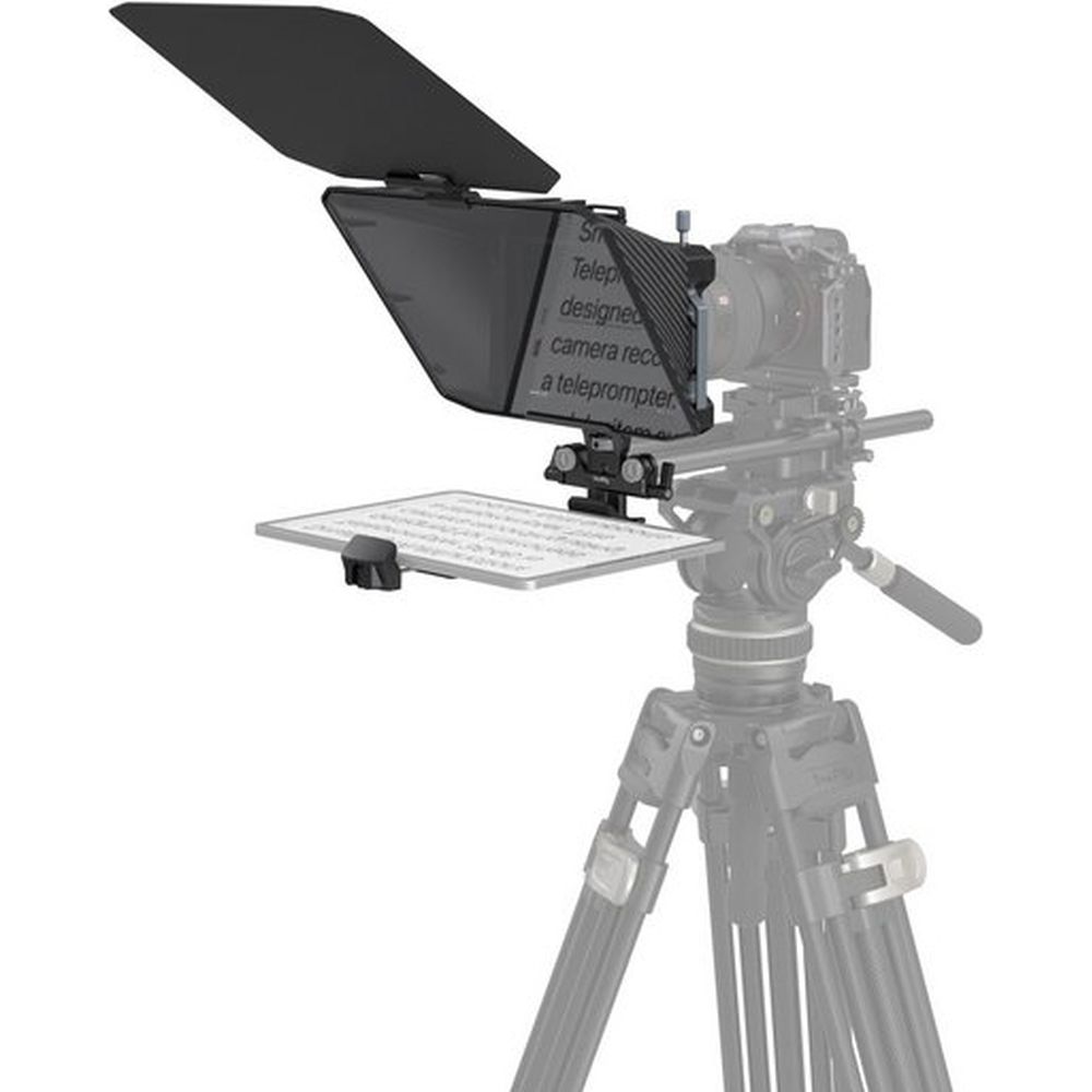 SmallRig 3646B Multifunction Teleprompter