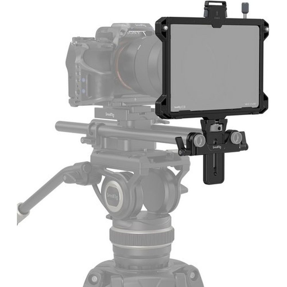 SmallRig 3646B Multifunction Teleprompter