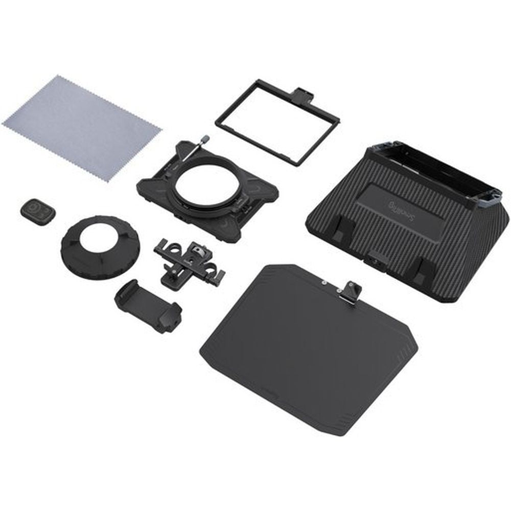 SmallRig 3646B Multifunction Teleprompter
