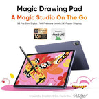 XPPen Magic Drawing Pad 12.2"