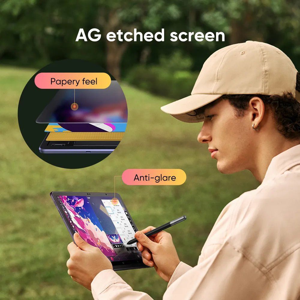 XPPen Magic Drawing Pad 12.2"