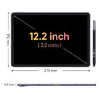 XPPen Magic Drawing Pad 12.2"