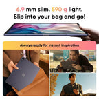 XPPen Magic Drawing Pad 12.2"