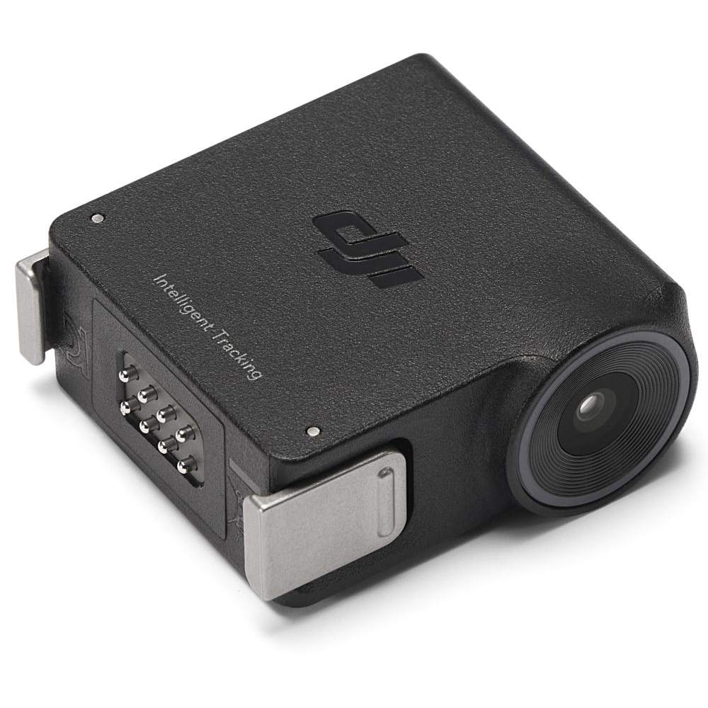 DJI RS Enhanced Intelligent Tracking Module