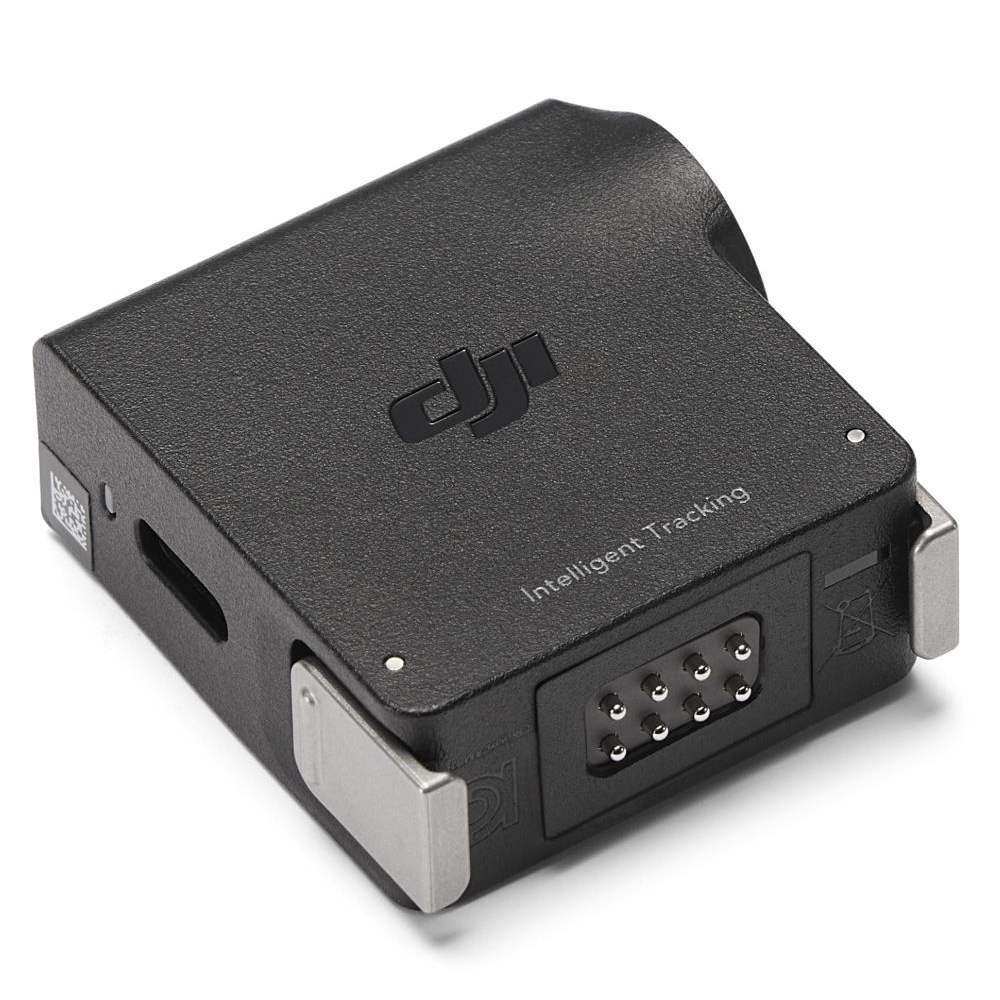 DJI RS Enhanced Intelligent Tracking Module