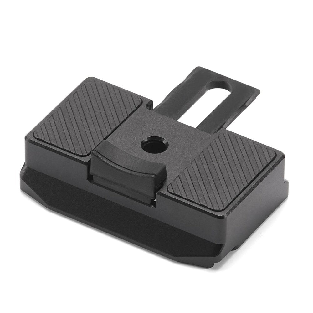 DJI RS 5 Upper Quick-release plate