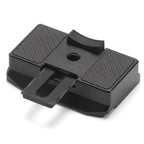 DJI RS 5 Upper Quick-release plate