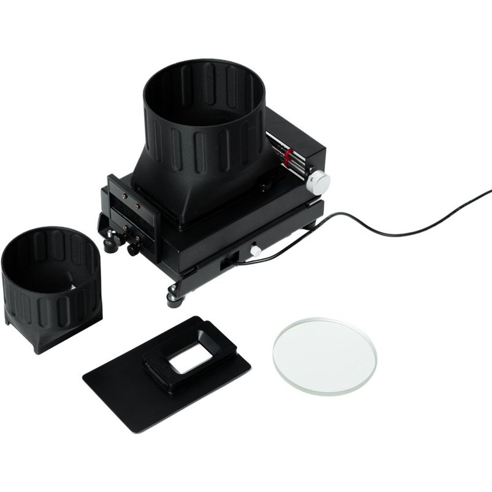 Valoi 360 Professional & Scanning Hood Kit