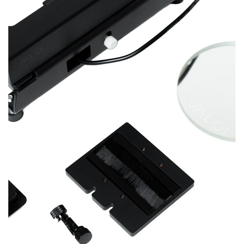 Valoi 360 Professional & Scanning Hood Kit