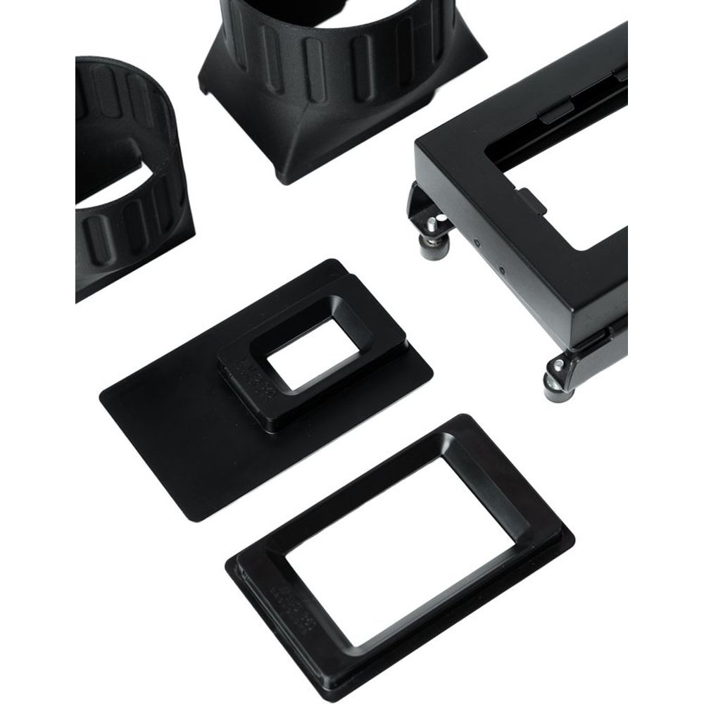 Valoi 360 Professional & Scanning Hood Kit