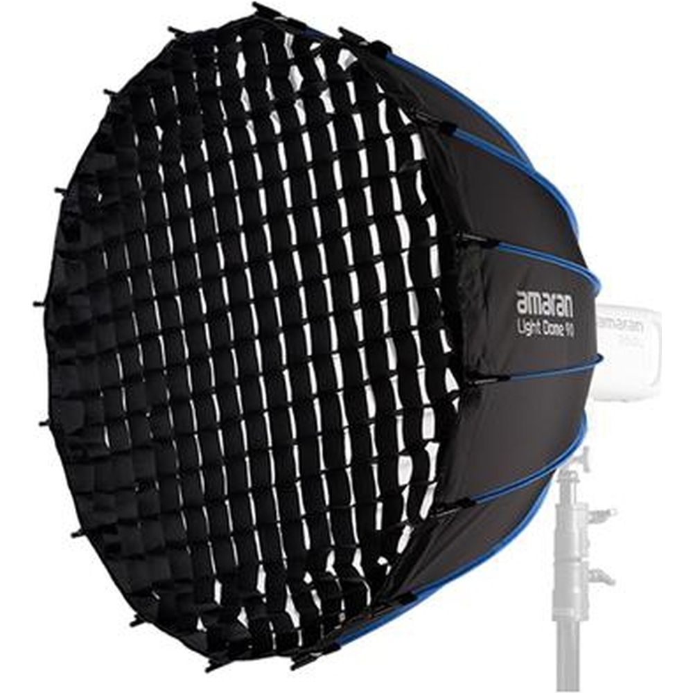 amaran Light Dome 90