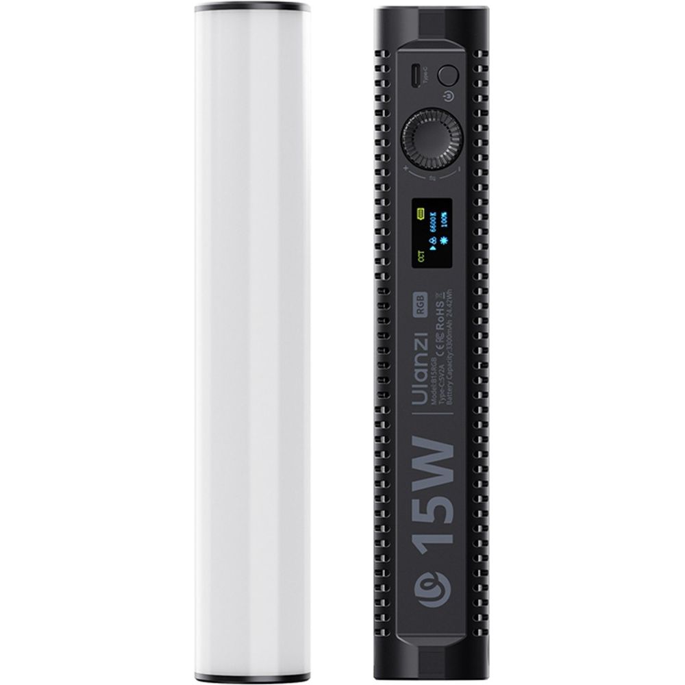 Ulanzi B15RGB Tube Light