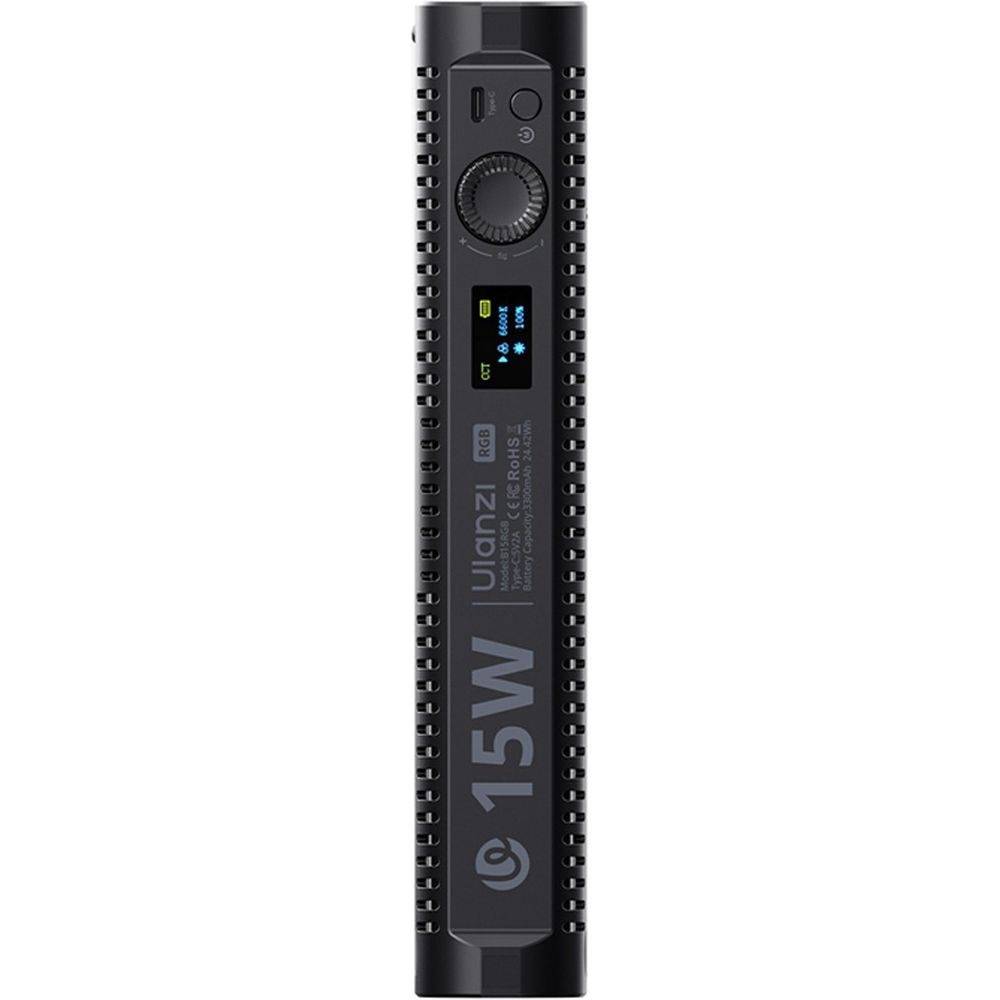 Ulanzi B15RGB Tube Light