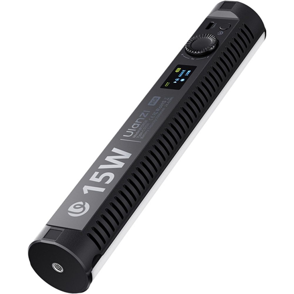 Ulanzi B15RGB Tube Light