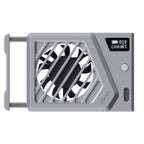 Ulanzi camera cooling Fan silver