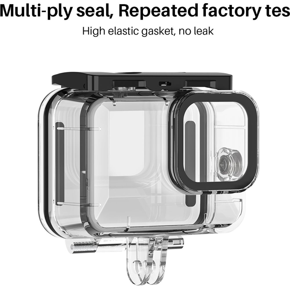 Ulanzi G9-7 waterproof case for GP 9-13