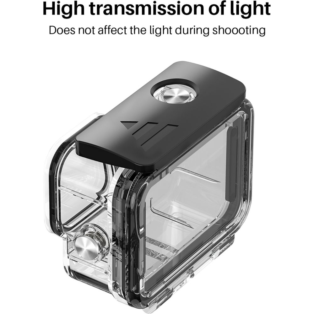 Ulanzi G9-7 waterproof case for GP 9-13