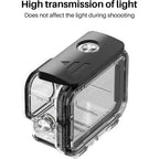 Ulanzi G9-7 waterproof case for GP 9-13
