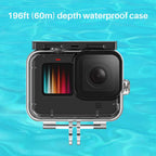 Ulanzi G9-7 waterproof case for GP 9-13