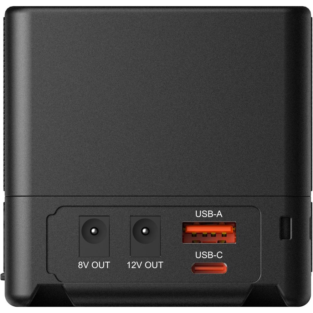 SmallRig 3581B VB155 mini V-Mount Battery