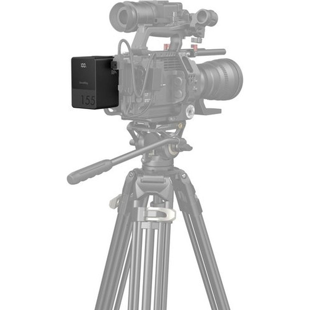 SmallRig 3581B VB155 mini V-Mount Battery