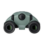 Pentax PAPILIO III 6.5x21 WR – Olive
