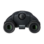 Pentax PAPILIO III 8.5x21 WR – Black