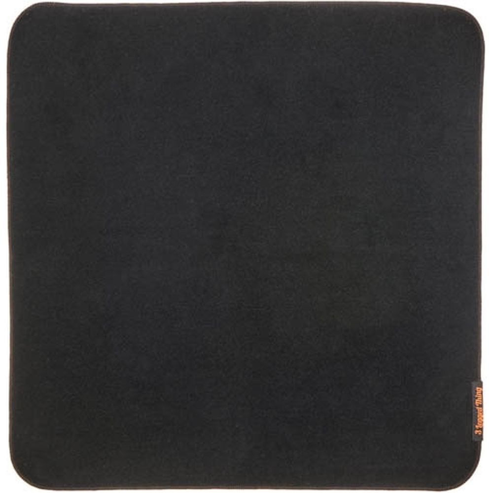 3 Legged Thing Magic Wraps Cloth Small 12 x 12" (Black/Copper)
