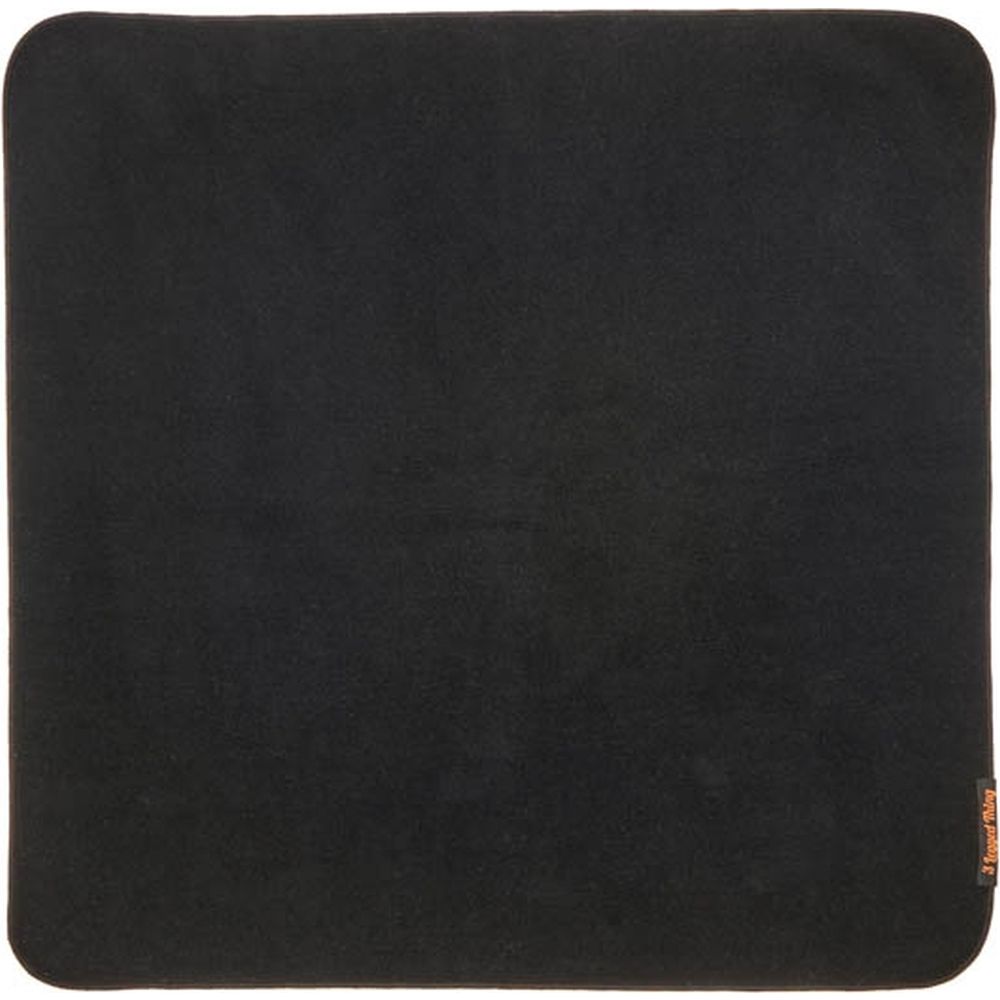3 Legged Thing Magic Wraps Cloth Large 18 x 18" (Black/Copper)