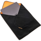 3 Legged Thing Magic Wraps Cloth XL 24 x 24" (Black/Copper)