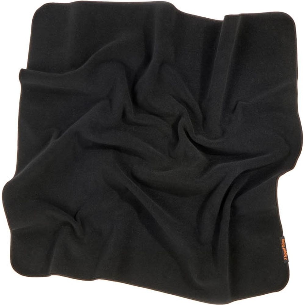 3 Legged Thing Magic Wraps Cloth XL 24 x 24" (Black/Copper)