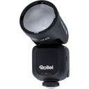 Rollei HS Freeze 1X flash for Sony